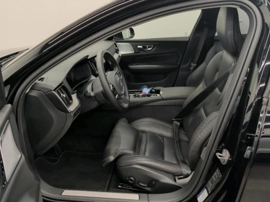 Volvo V60 2.0 T6 PHEV