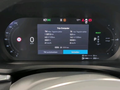Volvo V60 2.0 T6 PHEV