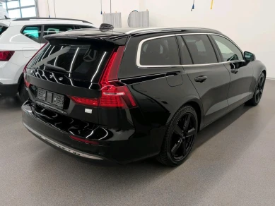 Volvo V60 2.0 T6 PHEV