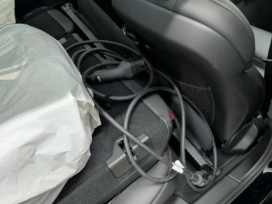 Volvo V60 2.0 T6 PHEV