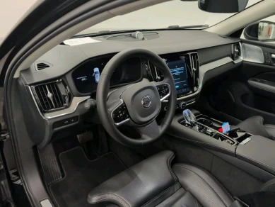Volvo V60 2.0 T6 PHEV