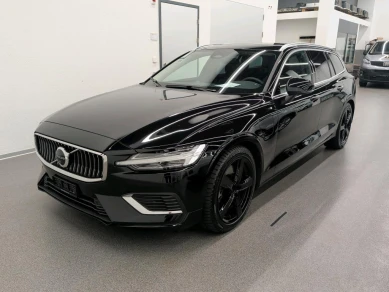 Volvo V60 2.0 T6 PHEV