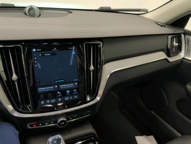 Volvo V60 2.0 T6 PHEV
