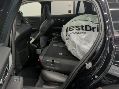 Volvo V60 2.0 T6 PHEV