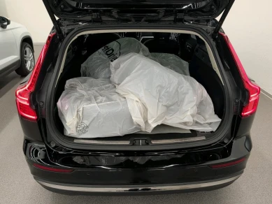 Volvo V60 2.0 T6 PHEV
