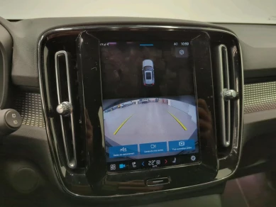 Volvo XC40 BEV 78KWH