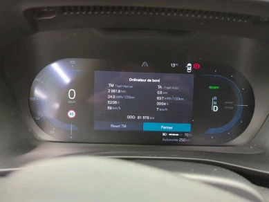 Volvo XC40 BEV 78KWH