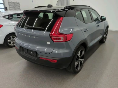 Volvo XC40 BEV 78KWH