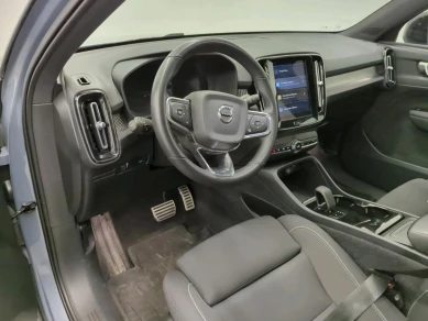 Volvo XC40 BEV 78KWH