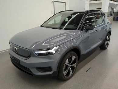 Volvo XC40 BEV 78KWH