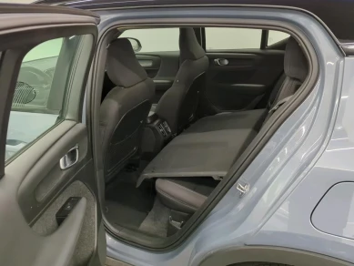 Volvo XC40 BEV 78KWH
