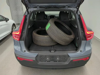 Volvo XC40 BEV 78KWH