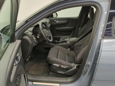 Volvo XC40 BEV 78KWH