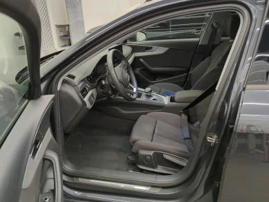 Audi A4 2.0 35 TDI S TRONICAVANT