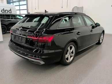 Audi A4 2.0 40 TDI