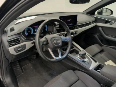 Audi A4 2.0 40 TDI