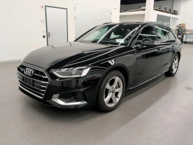 Audi A4 2.0 40 TDI