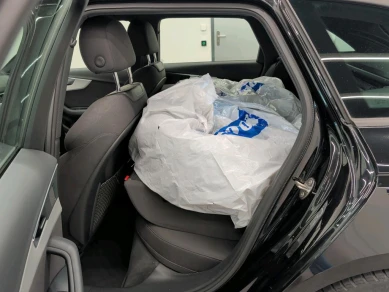Audi A4 2.0 40 TDI