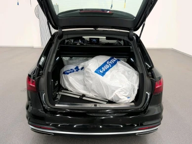 Audi A4 2.0 40 TDI