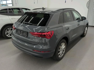 Audi Q3 40 Tdi S Tronic Quattro