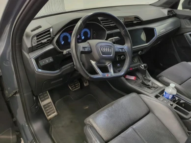 Audi Q3 40 Tdi S Tronic Quattro