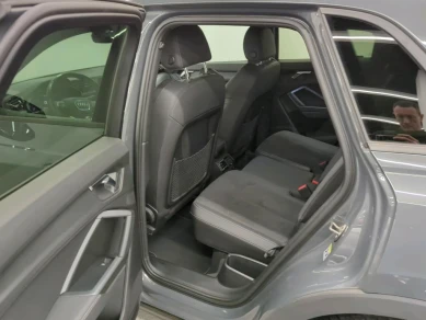 Audi Q3 40 Tdi S Tronic Quattro