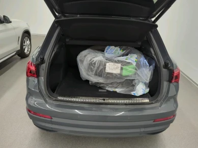 Audi Q3 40 Tdi S Tronic Quattro
