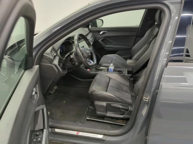 Audi Q3 40 Tdi S Tronic Quattro