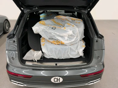 Audi Q5 55 Tfsi E Sport S Tronic Quattro