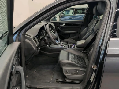 Audi Q5 55 Tfsi E Sport S Tronic Quattro