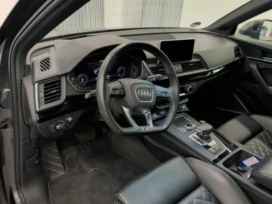 Audi Q5 55 Tfsi E Sport S Tronic Quattro