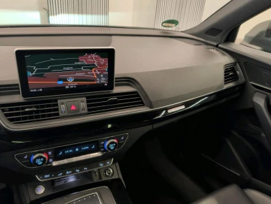 Audi Q5 55 Tfsi E Sport S Tronic Quattro