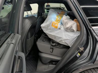Audi Q5 55 Tfsi E Sport S Tronic Quattro