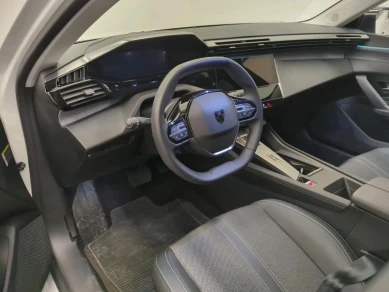 Peugeot 308 1.5 BLUEHDI 130PS ALLURE AUTO SW