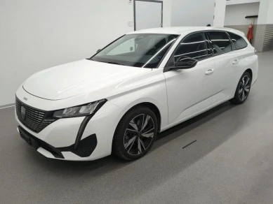 Peugeot 308 1.5 BLUEHDI 130PS ALLURE AUTO SW