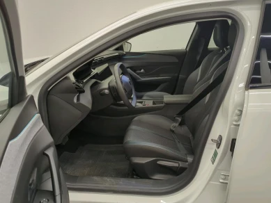 Peugeot 308 1.5 BLUEHDI 130PS ALLURE AUTO SW