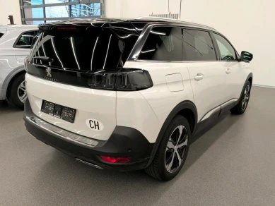 Peugeot 5008 1.5 Bluehdi 130