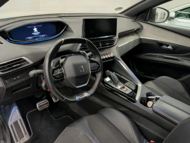 Peugeot 5008 1.5 Bluehdi 130