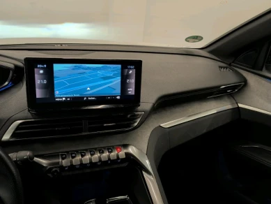 Peugeot 5008 1.5 Bluehdi 130