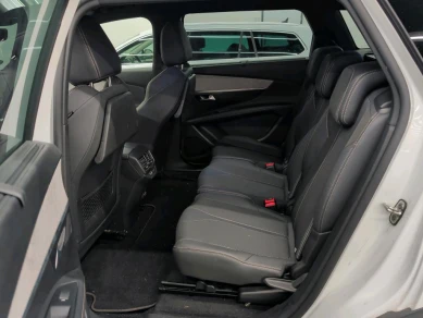 Peugeot 5008 1.5 Bluehdi 130