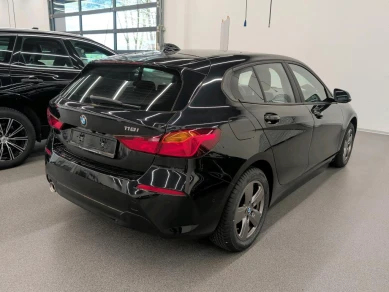 BMW SERIES 1 1.5 118I