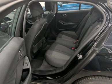 BMW SERIES 1 1.5 118I