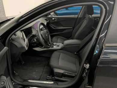 BMW SERIES 1 1.5 118I