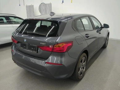 BMW SERIES 1 1.5 118I