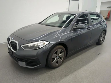BMW SERIES 1 1.5 118I