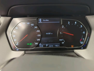 BMW SERIES 1 1.5 118I