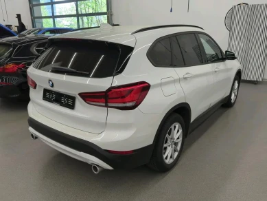 BMW X1 2.0 XDRIVE18D