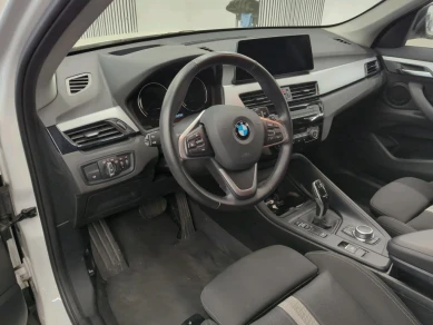 BMW X1 2.0 XDRIVE18D