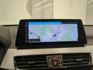 BMW X1 2.0 XDRIVE18D