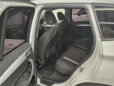BMW X1 2.0 XDRIVE18D